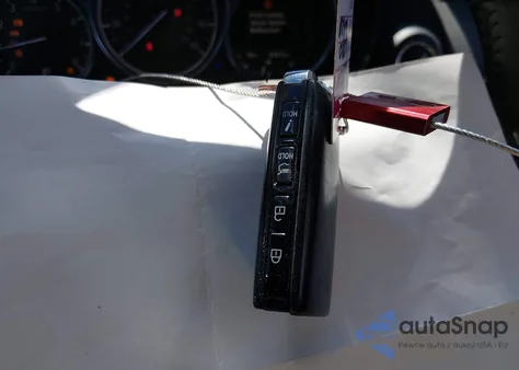 2020 Mazda Cx-9 Touring z USA, uszkodzony, nr VIN JM3TCACY1L0418865